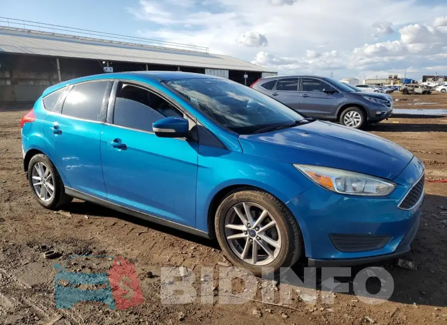 1FADP3K27FL327067 Photo# 4