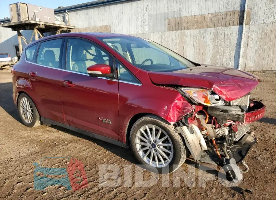 1FADP5CU7GL118943 Photo# 4