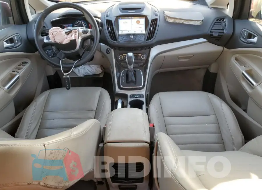 1FADP5CU7GL118943 Photo# 8