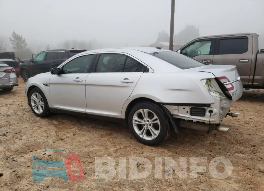 1FAHP2D80JG102875 Photo# 2