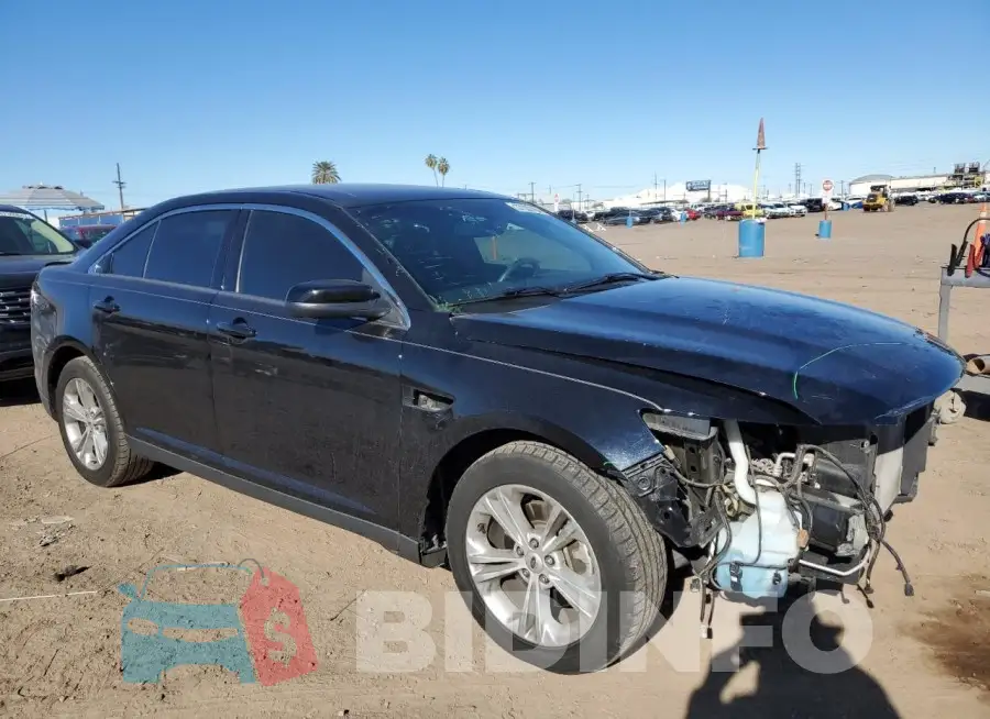 1FAHP2E81GG158542 Photo# 4