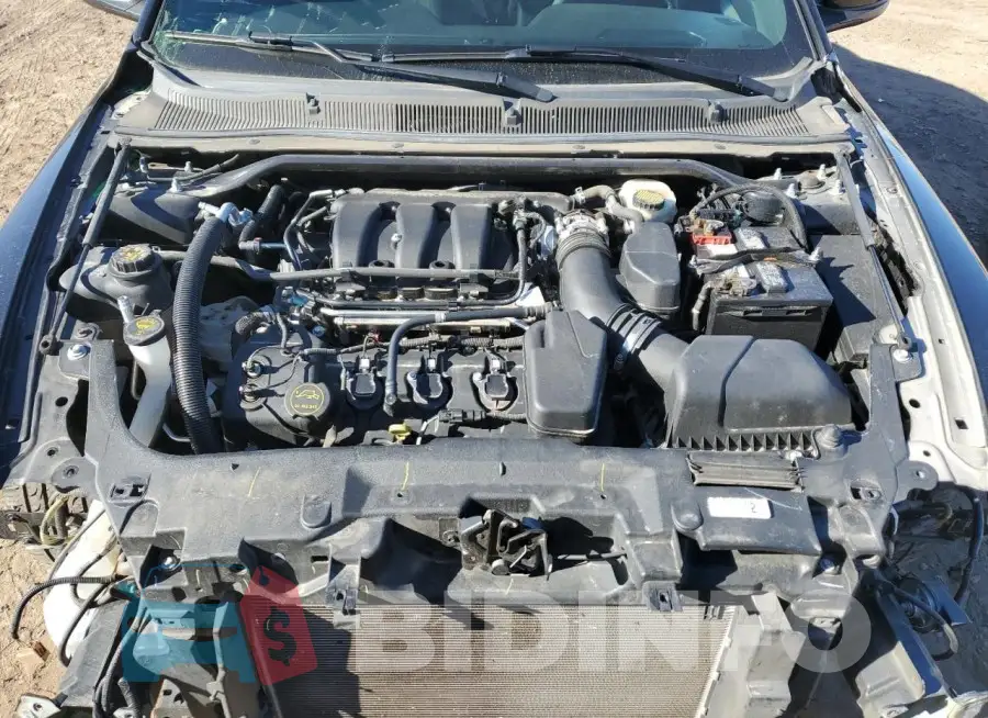 1FAHP2E81GG158542 Photo# 11