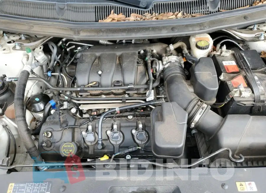 1FM5K7D8XJGB84568 Photo# 11