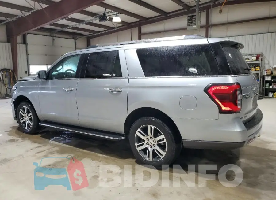 1FMJK2A87PEA06997 Photo# 2