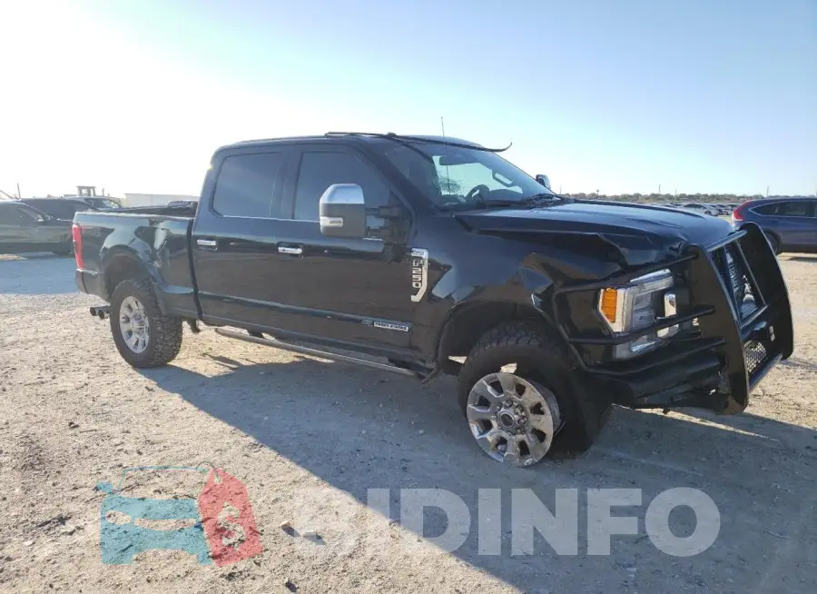 1FT7W2BT0JEB07487 Photo# 4