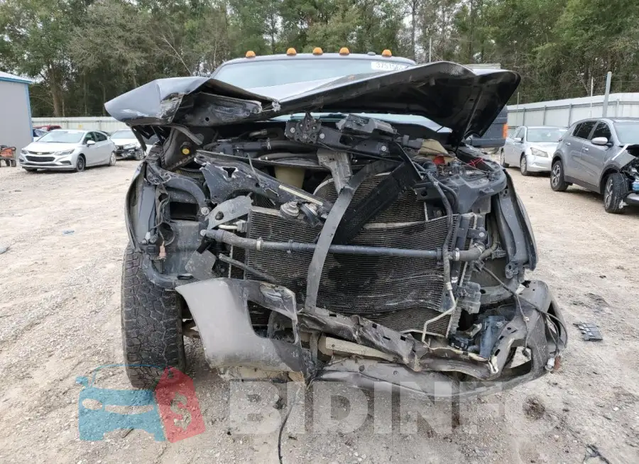 1FT7W2BT1FED14137 Photo# 5