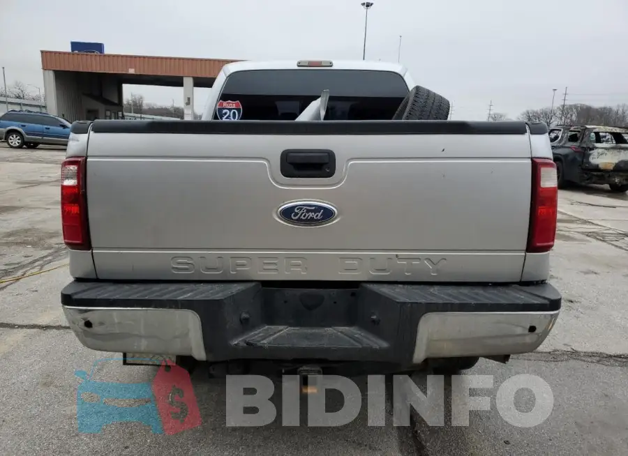 1FT7W2BT3GEB84833 Photo# 6