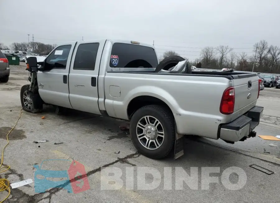 1FT7W2BT3GEB84833 Photo# 2