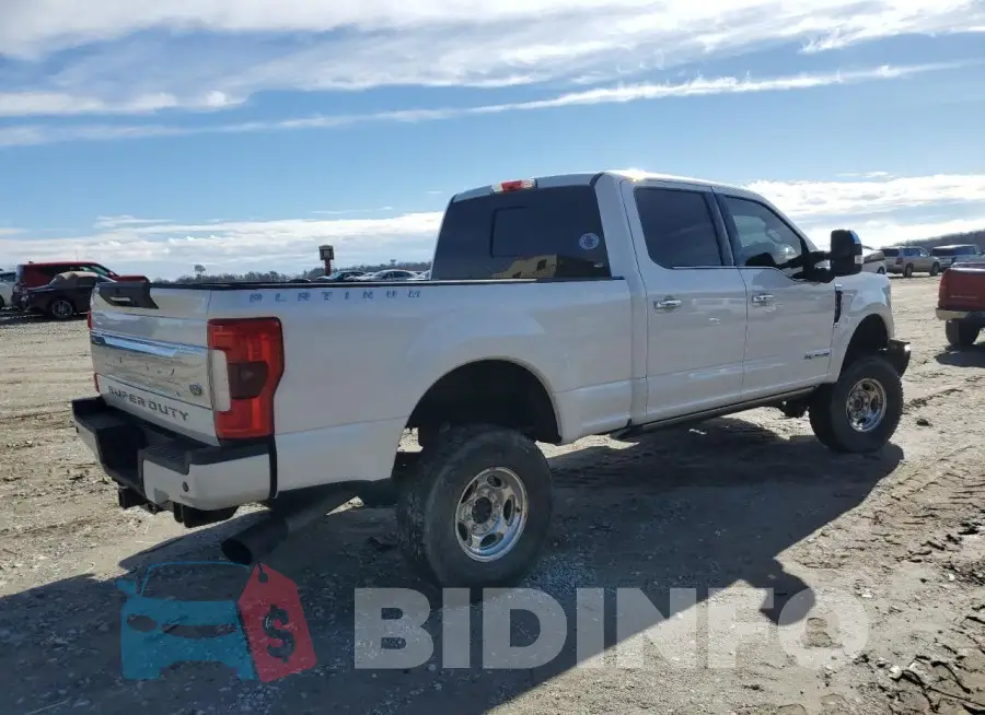 1FT7W2BT6HEC17891 Photo# 3
