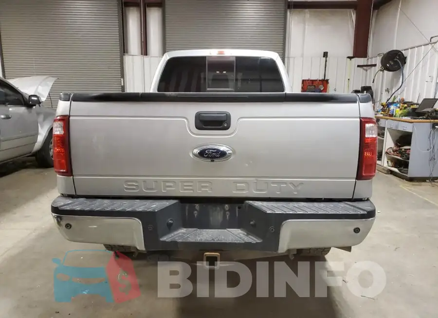 1FT8W3BT1GEB15830 Photo# 6
