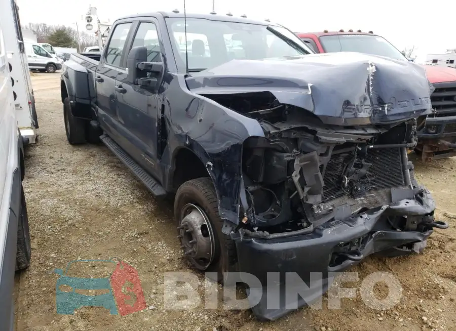 1FT8W3DT0PEC15477 Photo# 4