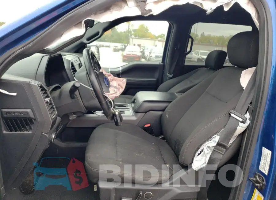 1FTEW1EP2JFC94483 Photo# 7