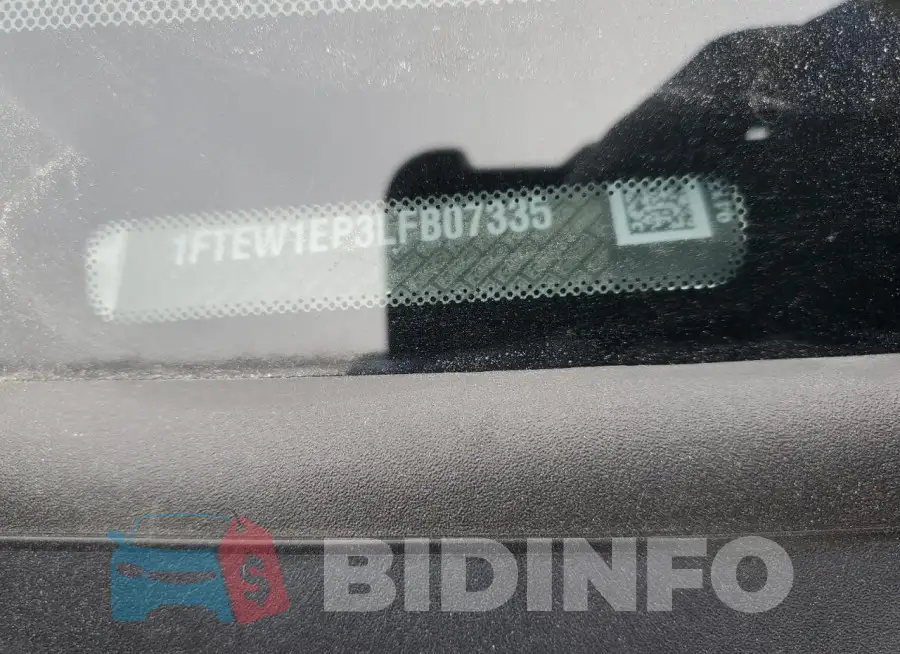 1FTEW1EP3LFB07335 Photo# 12