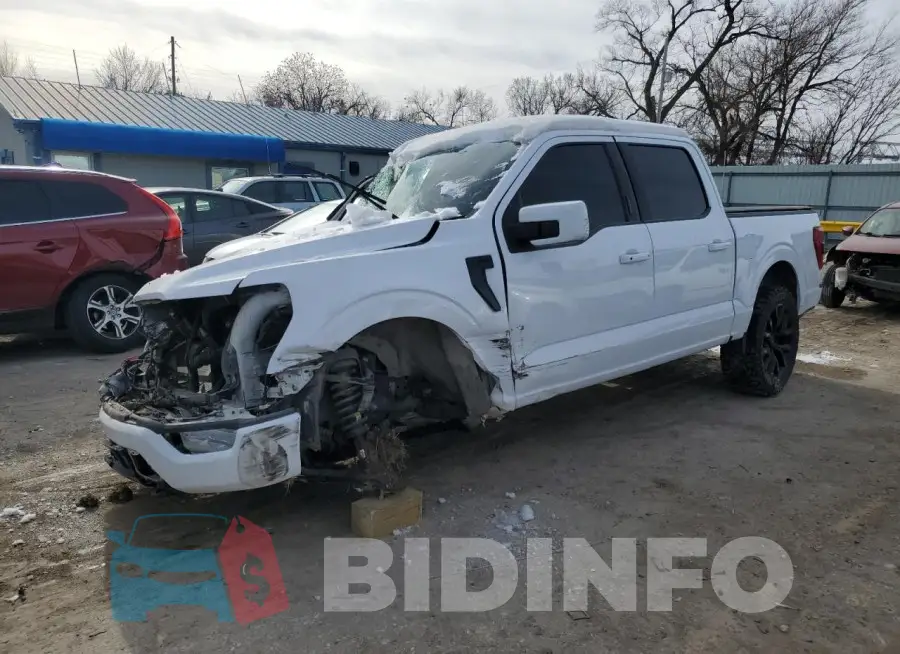 1FTEW1EP3MKD33108 Photo# 1