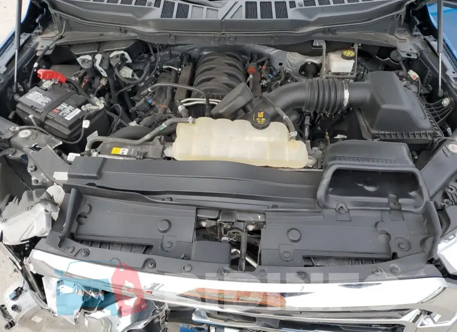 1FTFW1E56MKD62850 Photo# 11