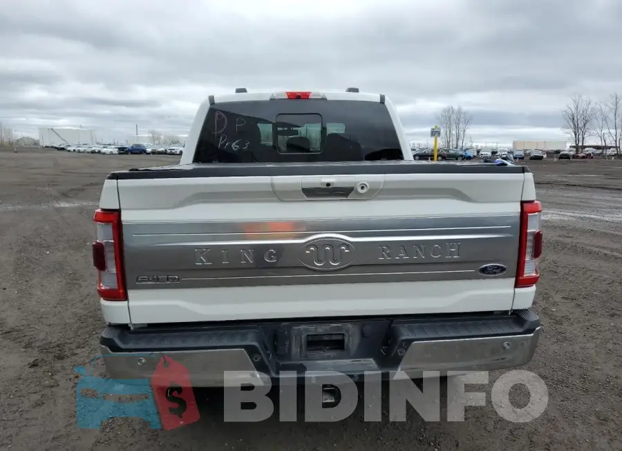1FTFW1E59NFB90467 Photo# 6