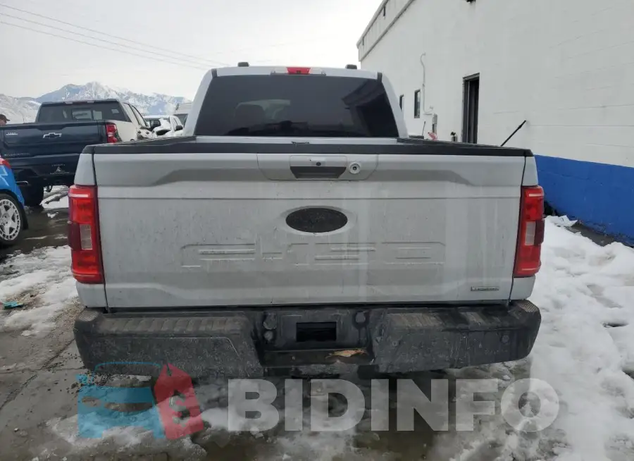 1FTFW1E80MKD16859 Photo# 6