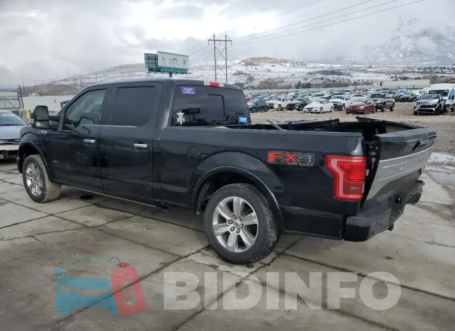 1FTFW1EG7GFD55257 Photo# 2