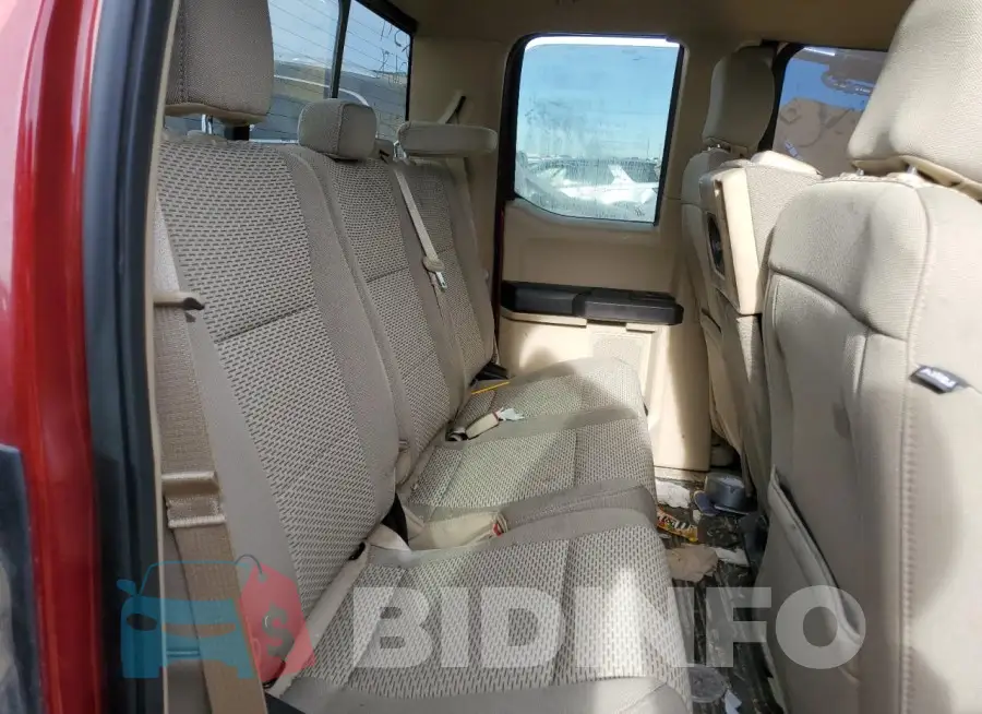 1FTFX1E58JKD34086 Photo# 10