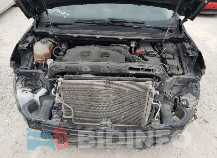 2FMPK3G94JBC00549 Photo# 11