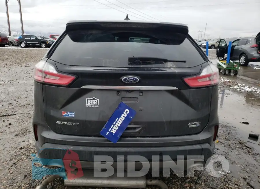 2FMPK4J95KBC58217 Photo# 6