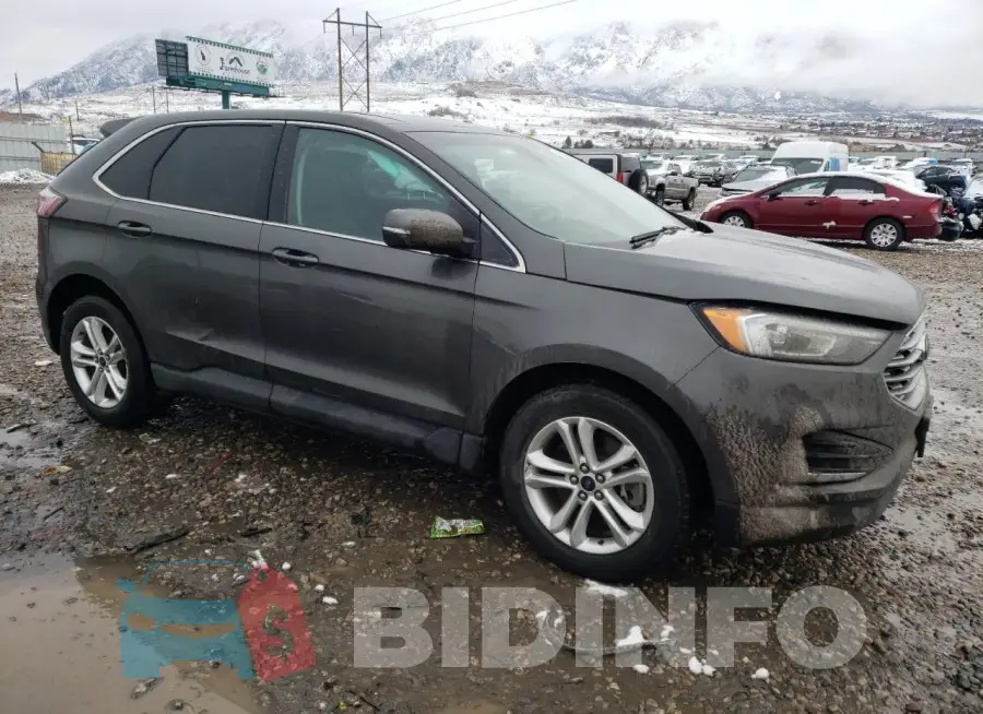 2FMPK4J95KBC58217 Photo# 4