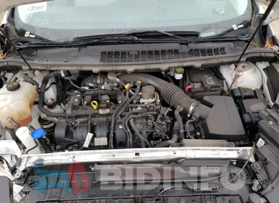 2FMPK4K97KBB74933 Photo# 12