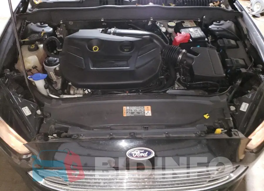 3FA6P0D90GR186914 Photo# 11