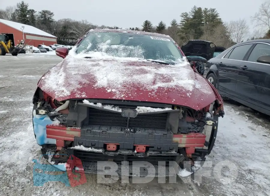 3FA6P0HD6FR210534 Photo# 5