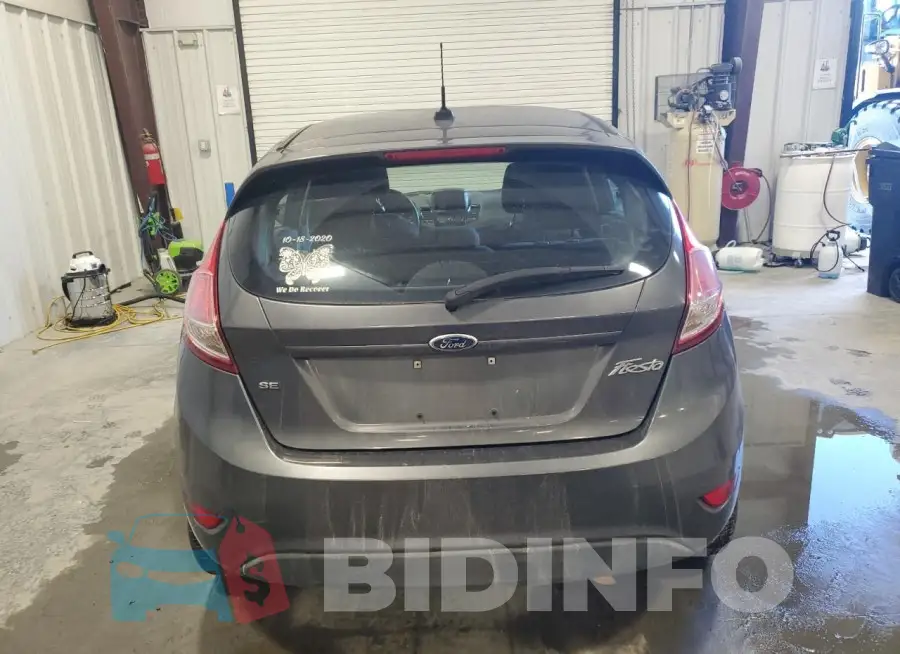 3FADP4EJ9GM153334 Photo# 6