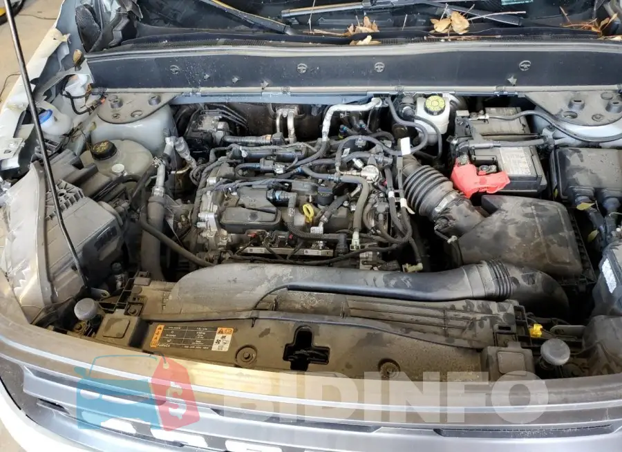 3FMCR9B60MRA92348 Photo# 11