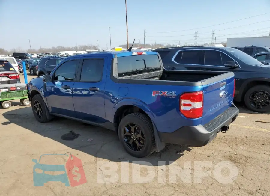 3FTTW8F9XPRA42685 Photo# 2
