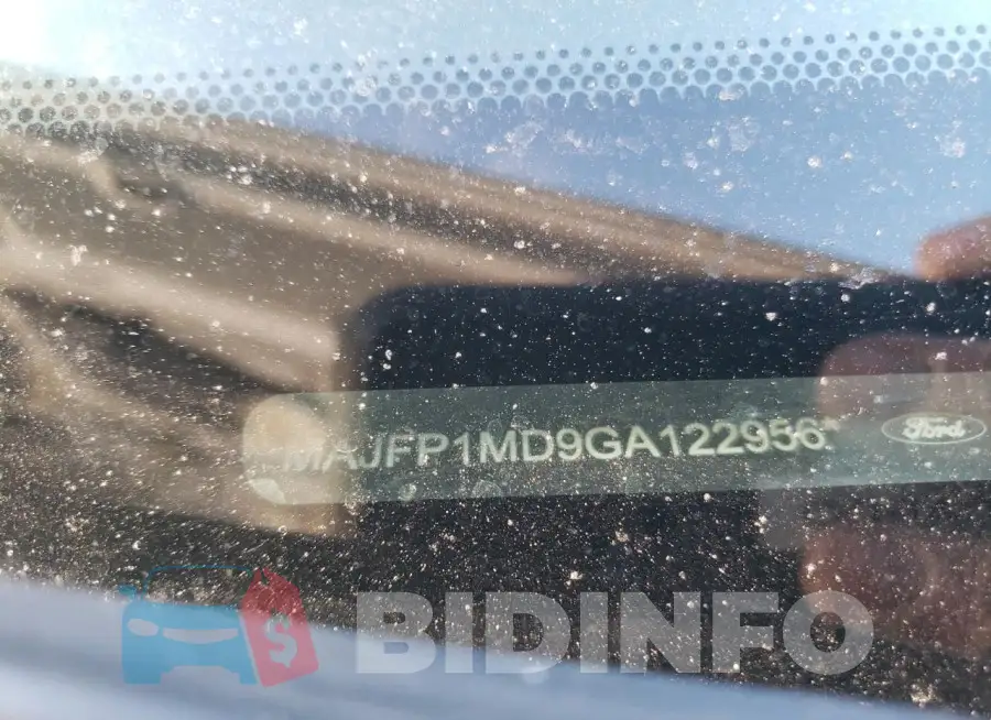 MAJFP1MD9GA122956 Photo# 12