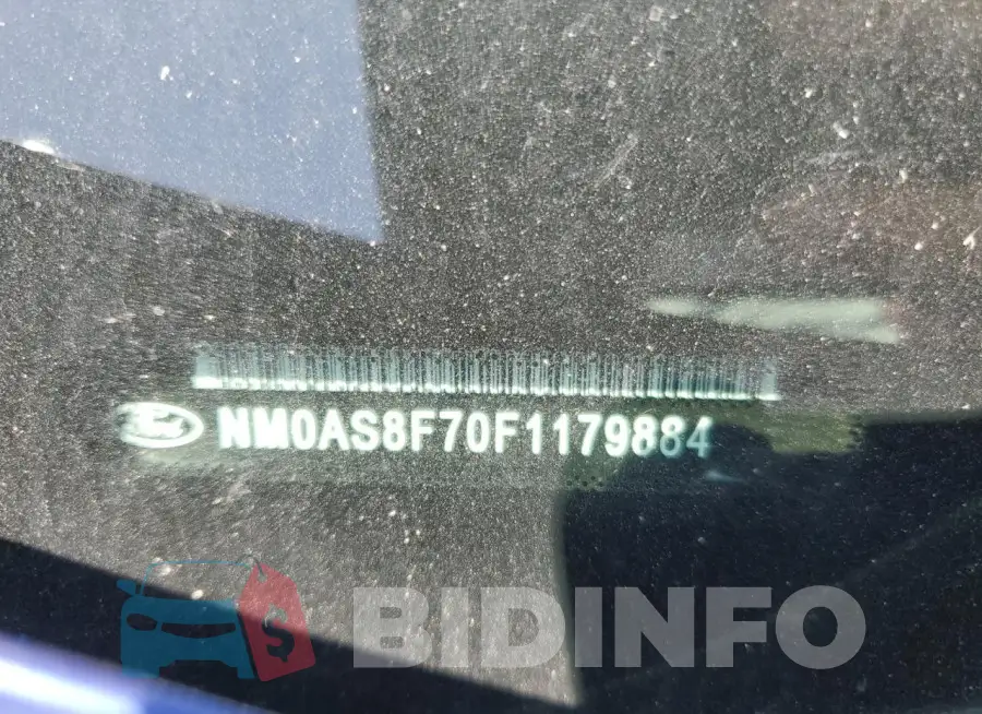 NM0AS8F70F1179884 Photo# 13