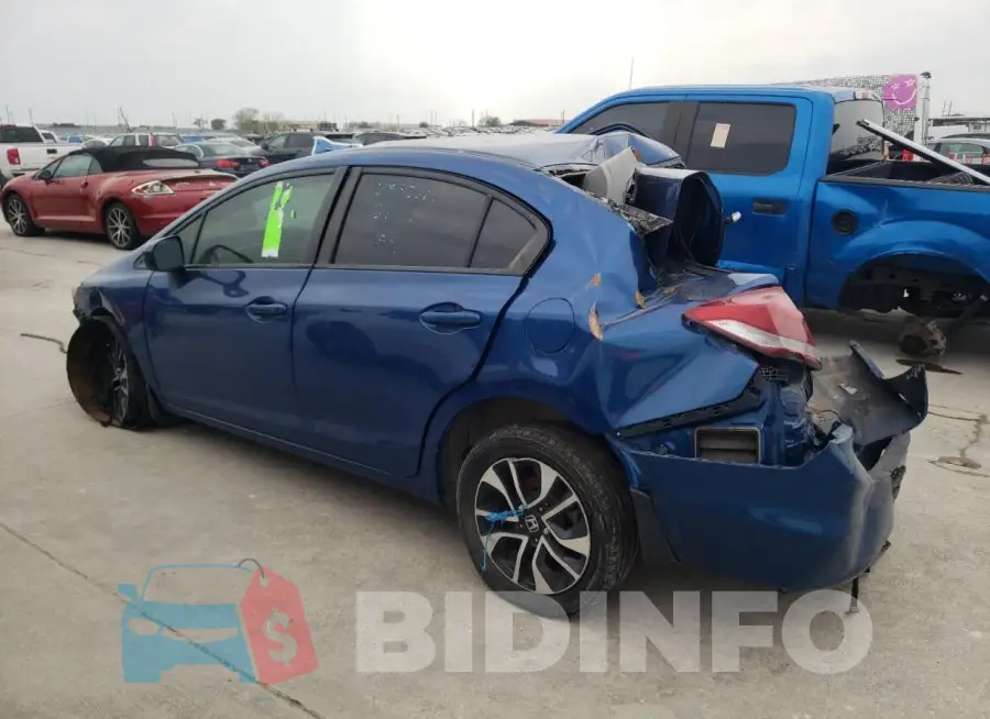 19XFB2F87FE002793 Photo# 2