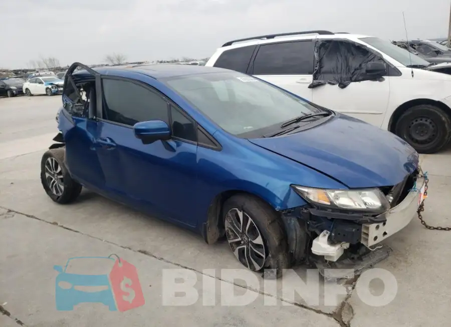 19XFB2F87FE002793 Photo# 4