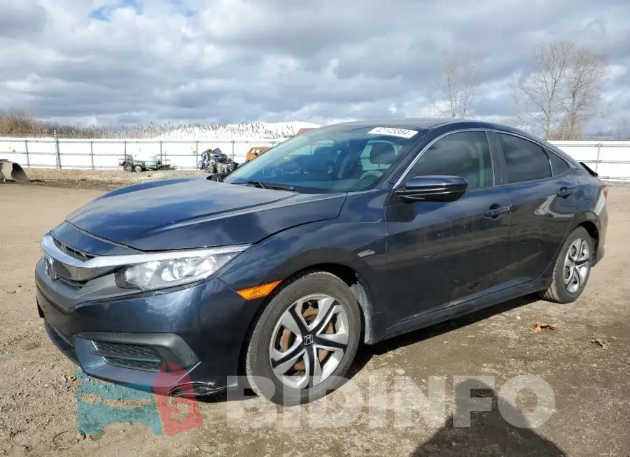 19XFC2F50HE009901 Photo# 1