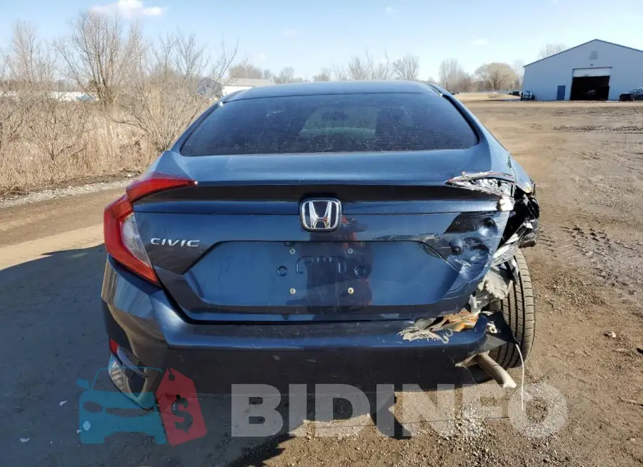 19XFC2F50HE009901 Photo# 6