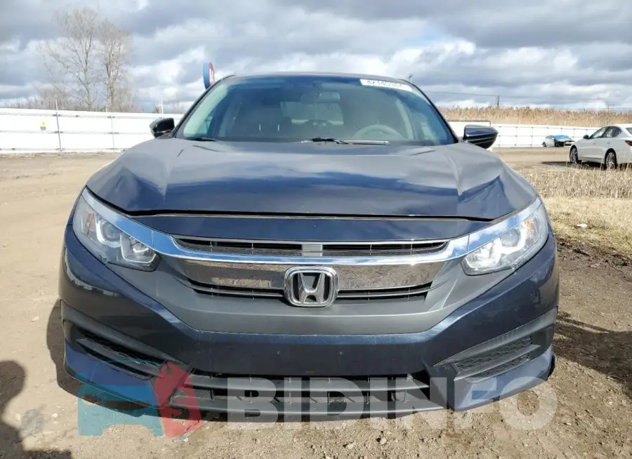 19XFC2F50HE009901 Photo# 5