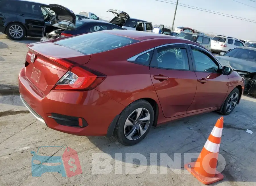 19XFC2F66KE041008 Photo# 3