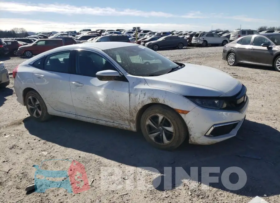 19XFC2F6XKE028357 Photo# 4