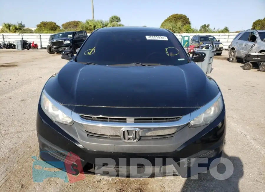 19XFC2F70GE004827 Photo# 5