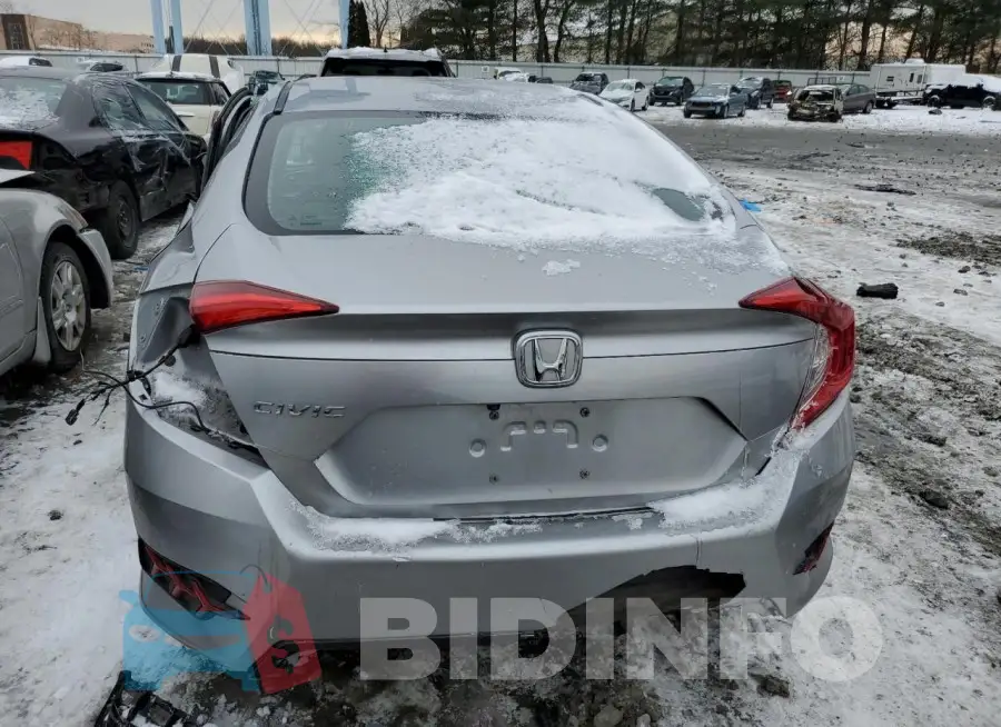 19XFC2F73GE205962 Photo# 6