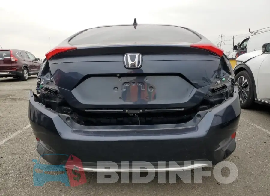19XFC2F73HE230197 Photo# 6