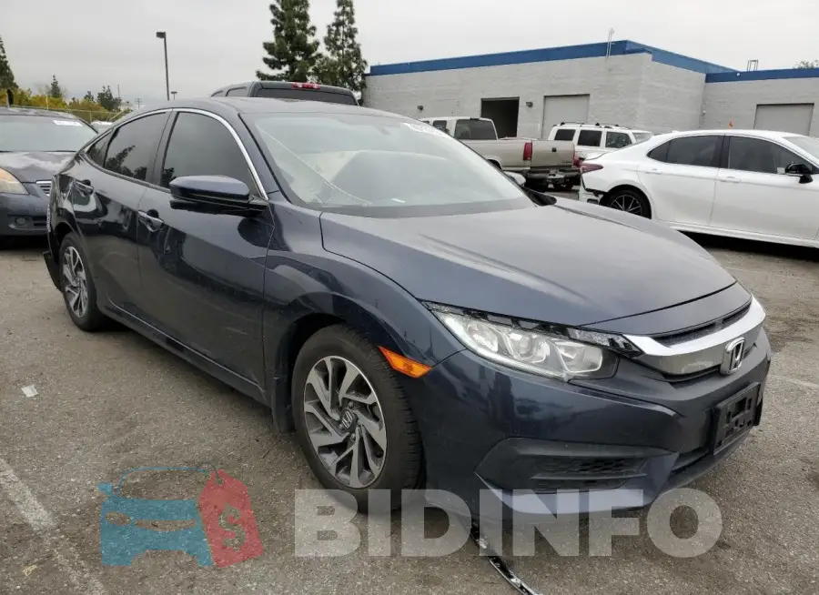 19XFC2F73HE230197 Photo# 4