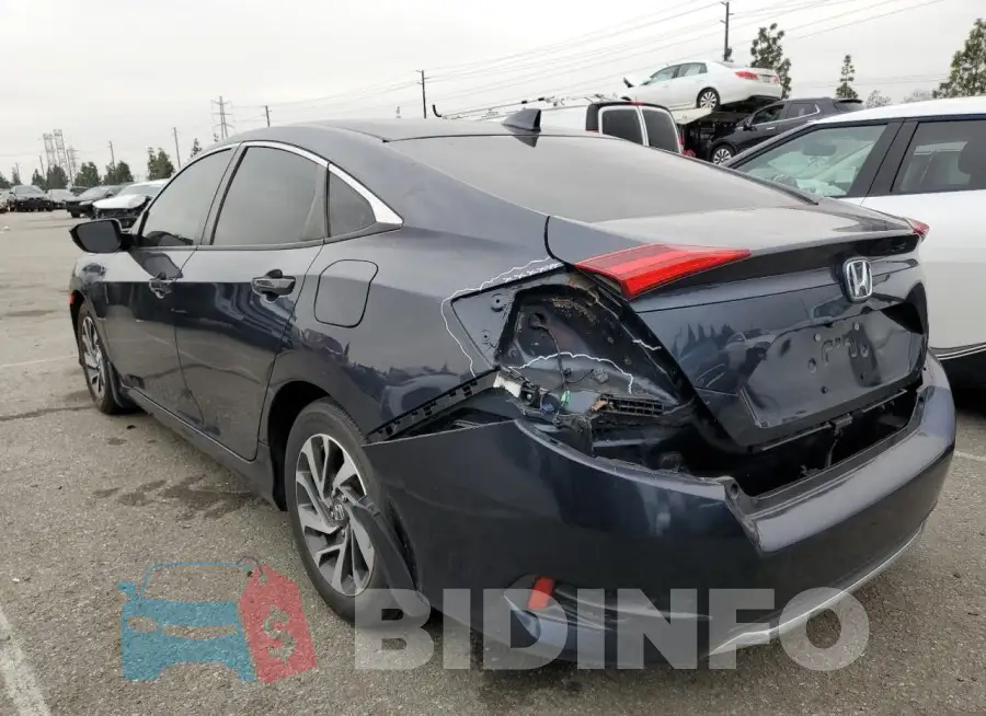 19XFC2F73HE230197 Photo# 2