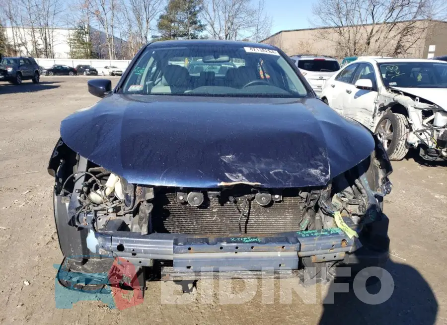 1HGCR2F34FA157745 Photo# 5