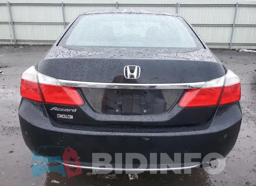 1HGCR2F73FA267706 Photo# 6
