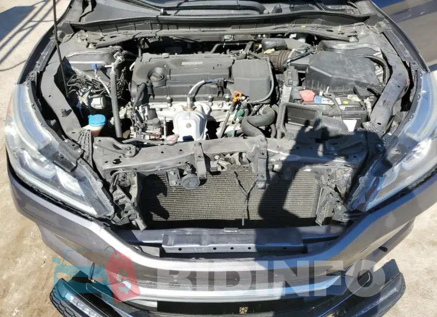 1HGCR2F78GA113381 Photo# 11