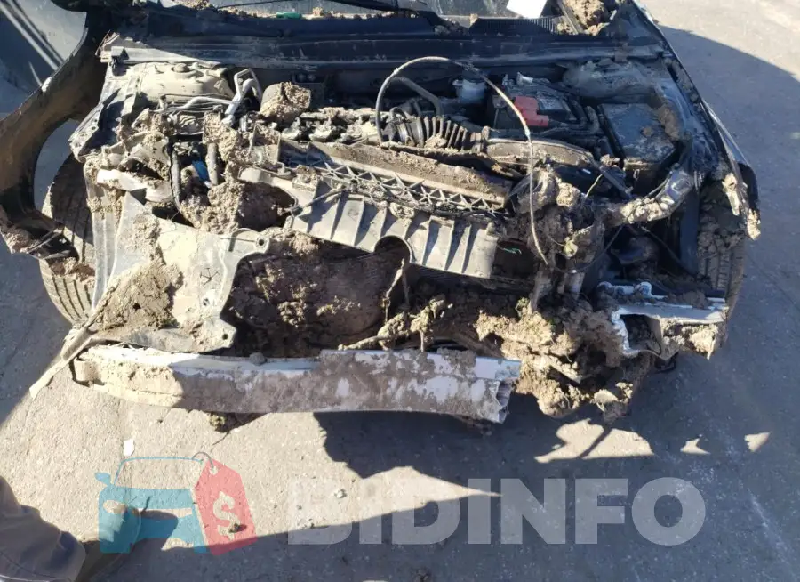 1HGCV1F33LA140887 Photo# 11